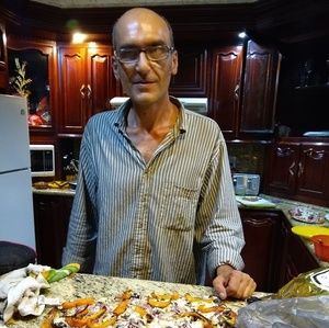 Meet your Posher, John